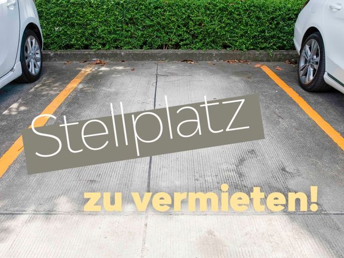 Stellplatz in Wolfen zu vermieten...! – Foto 1