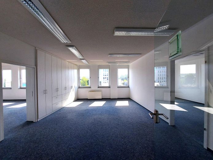 PROVISIONSFREI | Office Center | VIELSEITIG NUTZBAR | MODERN & HOCHWERTIG  | diverse Flächen – Foto 11
