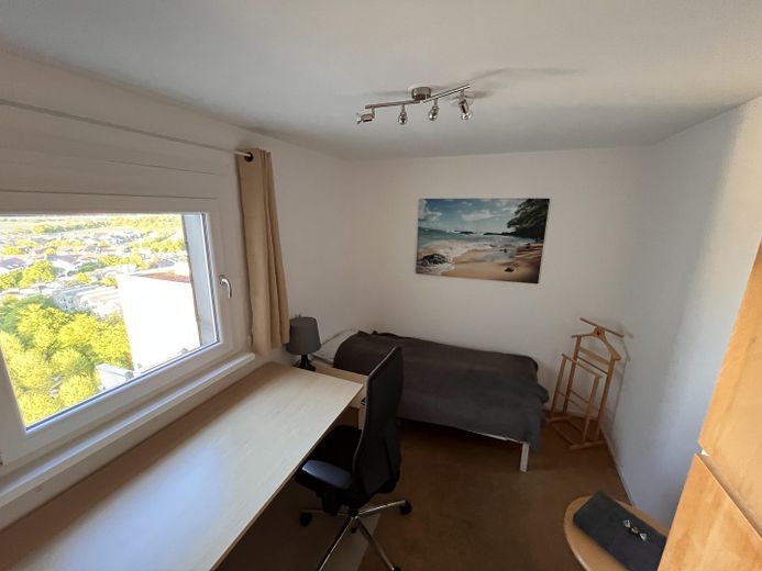 Attico/maisonette, Stoccarda, 132 m², libero o come investimento – Foto 6