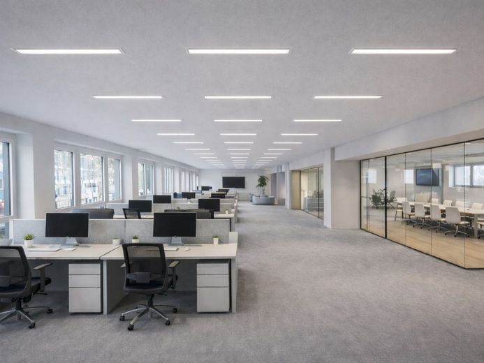 Saniertes Büro am Zülpicher Platz – HSR Visualisierung Büro (9)