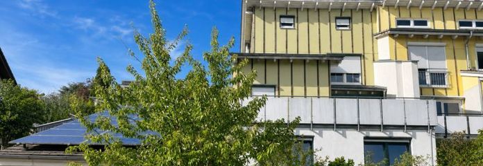 Einfamilienhaus mit Carport in Dörfleins