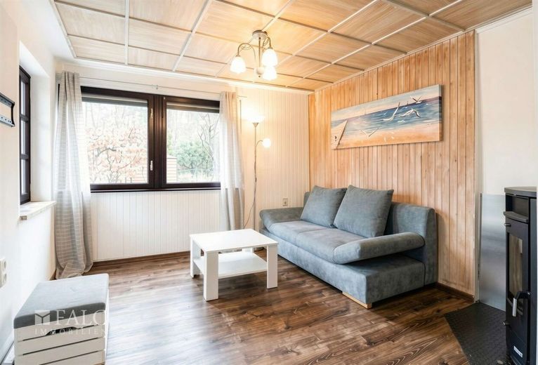 +++ Minimalismus trifft Natur +++ – Wohnzimmer