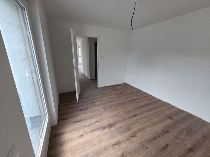 Exklusives Penthouse mit 4 Zimmern und Dachterrasse in Maintal | Neubau Erstbezug – Schlafzimmer 1