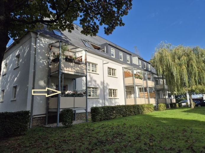 Klassische Anlage ... sonnig & wertstabil ... 6,3% Rendite – Foto 1