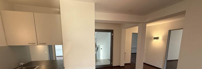 Flur - Kitchenette