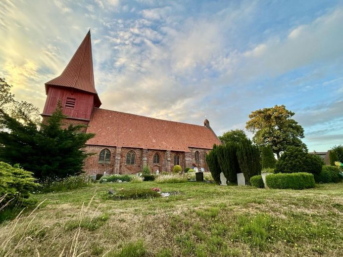 Kirche St. Nikolai