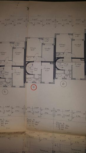 Hochwertig kernsaniertes Reihenmittelhaus in Schweinfurt-Gartenstadt – Foto 23