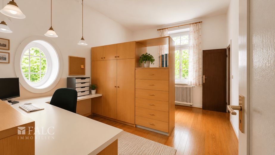 ***Denkmal - Stilvolle Villa im Landhausstil - Wohnen mit besonderem Ambiente*** – Anmeldung