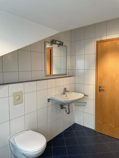 Reihenhaus+Einbauküche+Garage in Lavesum/Haltern am See – Foto 19