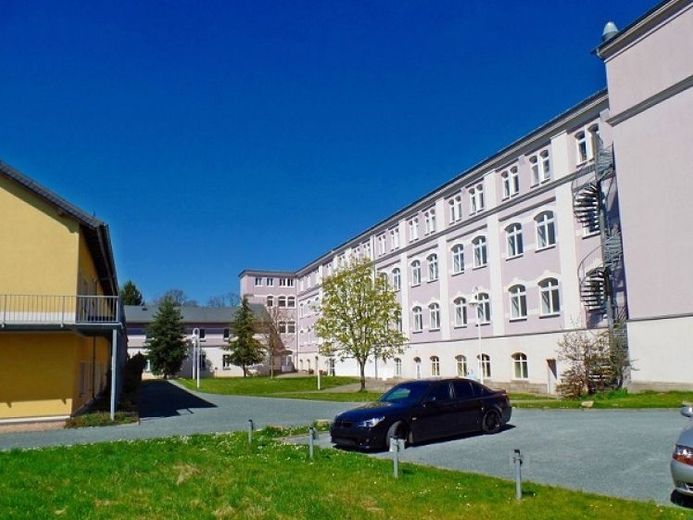 vermietete 1-Raum- Wohnung zu verkaufen – Foto 1