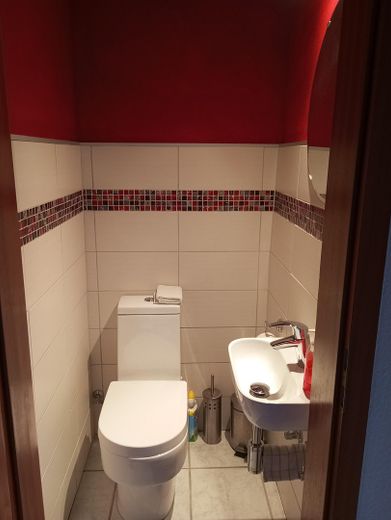 Gäste-WC