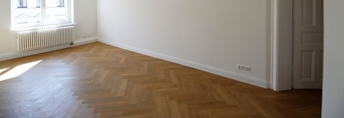 Lüks gömme mutfaklı modernize edilmiş 3 odalı daire kiralıktır