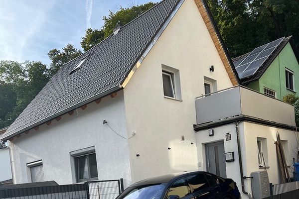 Casa a Bad Abbach