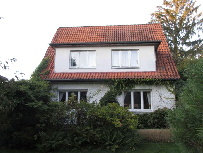 Gebäudeansicht
