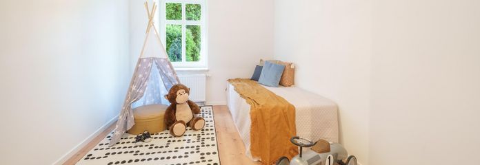 Kinderzimmer 