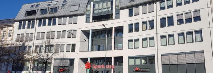 مساحة مكتبية أو عيادة مرنة في موقع جذاب