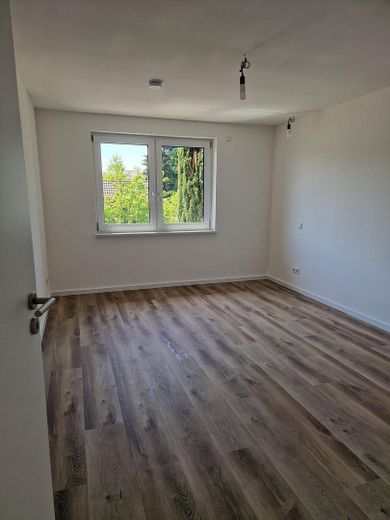 Hochwertige 3-Zimmerwohnung mit Erstbezug nach Kernsanierung – Ihr neues Zuhause auf Neubauniveau! – Schlafzimmer