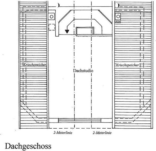 Dachgeschoss