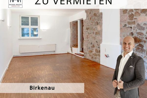 Historisches Juwel in der Carlebachmühle: Inspirierende 69 m² Gewerbefläche – Authentisch und modern