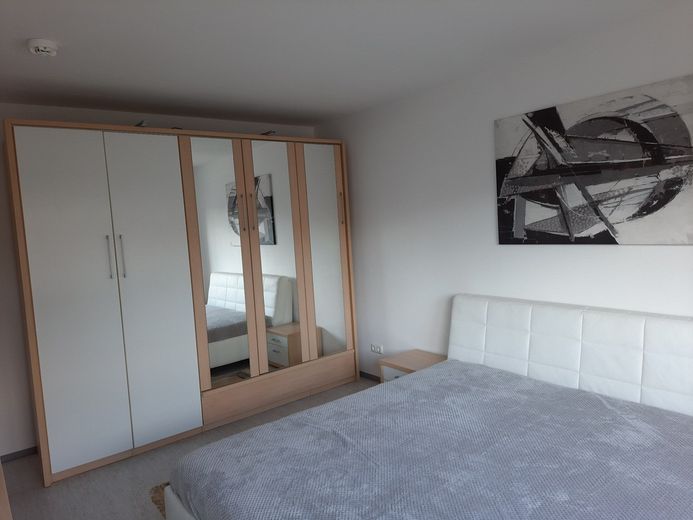 2 Zimmer ETW mit TG Stellplatz – Foto 3