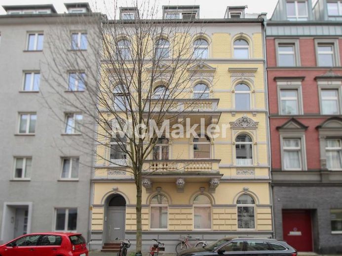 डüsseldorf-पेम्पेलफोर्ट में दूर तक के दृश्य वाली विशाल मैज़ोनेट अपार्टमेंट – फोटो 1