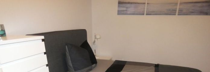 BERGER STRASSE: modern eingerichtetes 1,5 Zimmer Apartment am Merianplatz