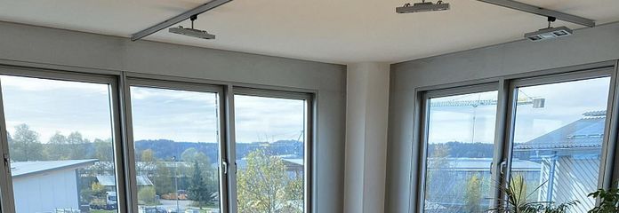 Büro/Studio - 39,53 m2 