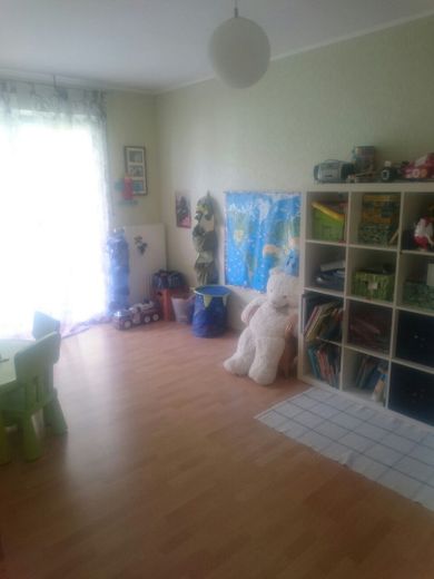 Kinderzimmer 1