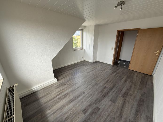 Wohnzimmer oder Schlafzimmer