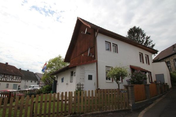 Niederaula, EFH