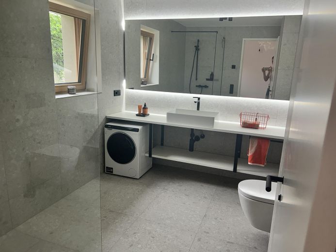 Neue, top moderne 2 Zimmer in ruhiger Lage, ideal für Referendare – Foto 6