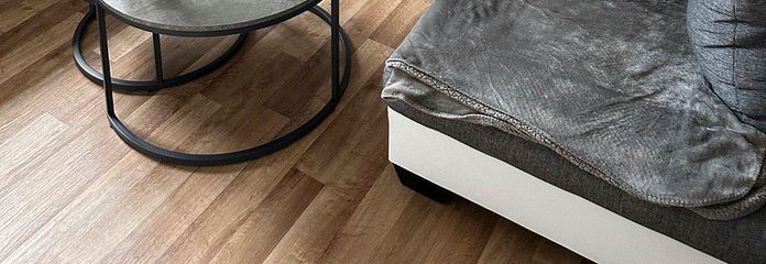 Renovierte 2-Zimmer-Wohnung mit EBK in Lichtenberg