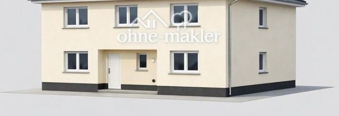 High-quality semi-detached houses on Kümmelsberg – first occupancy from February 2027