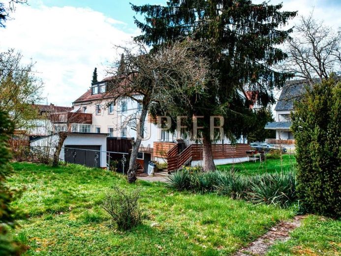 Großzügiges Eckgrundstück mit Bestand – ideal für Eigennutzer und Investoren! – Foto 1