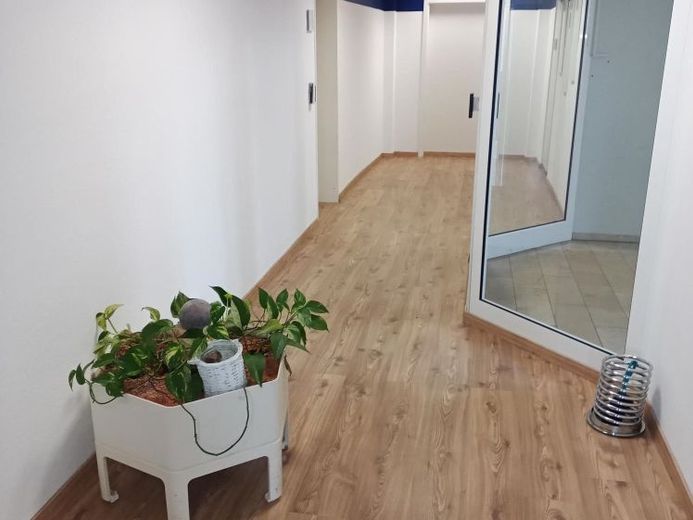 Gepflegte kleine Bürofläche ca. 90 m² aufgeteilt in 3 Räume - Schwarzenbach/Saale – Foto 1