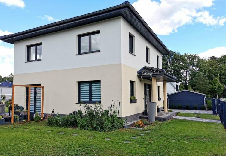 Moderne Stadtvilla Bad Saarow Pieskow, Bj 2019, sofort frei – Foto 21