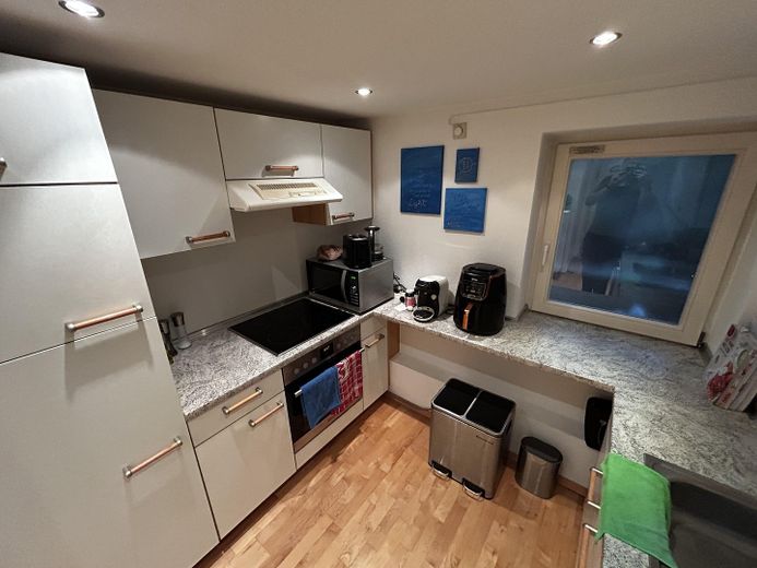 Charmante 2-Zimmer Wohnung in Stuttgart-Birkach zu verkaufen – Foto 14