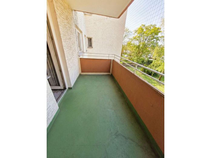 TOP Rendite 5 % trifft auf hohe AFA - IHRE Vorteile in Hanau ! PROVISIONSFREI – Balkon