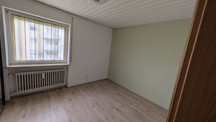 Top gepflegte 3,5 Zimmerwohnung Oberhaunstadt in City Nähe – Foto 6