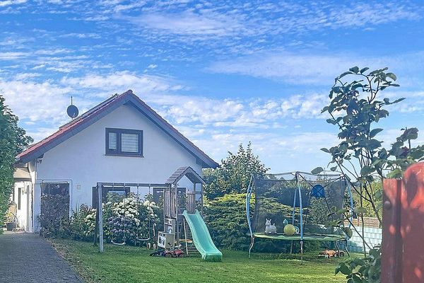 Solingen-Schaberg: kernsaniertes Einfamilienhaus in begehrter Wohnlage