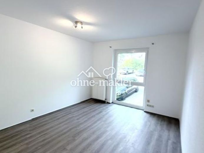 Helles 1-Zimmerappartement in Clausthal-Zellerfeld ab sofort frei – Foto 1