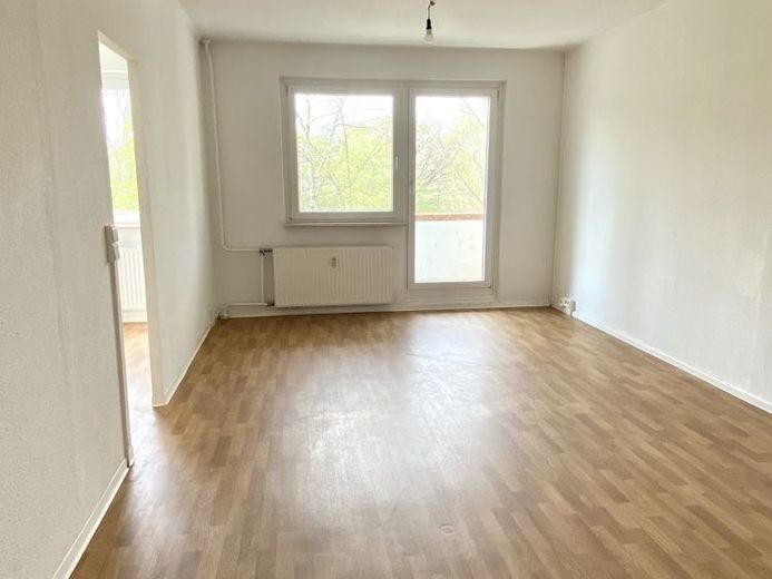 Gemütlich Wohnen mit Balkon – Foto 1