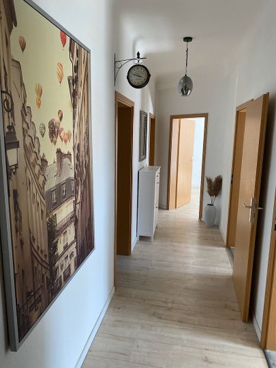 Herzlich Willkommen!