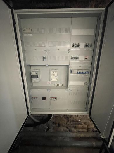 Elektroverteiler Scheune_2