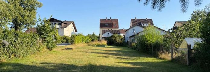 Einfamilienhaus mit 1045 Quadratmetern Grund in Wildenheid!