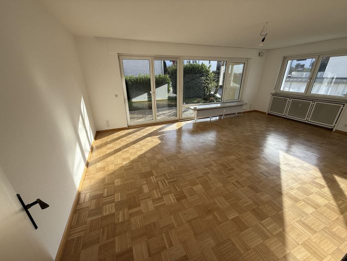 Erdgeschosswohnung mit Garten, großer Terrasse  -- Provisionsfrei – Foto 20
