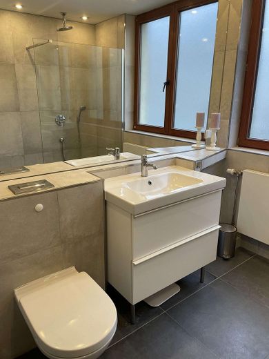 Large stylish apartment with sunny balcony near Tempelhofer Feld – Foto 15
