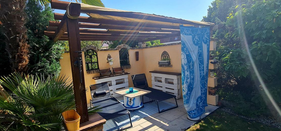 Modernes Einfamilienhaus – Foto 4