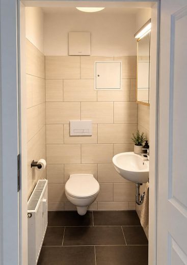 Charmante Maisonettewohnung über zwei Ebenen mit besonderem Altbauflair – Foto 9