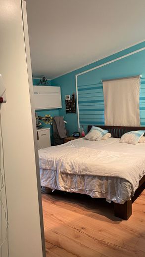 Schlafzimmer Haupthaus